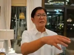 NBI may act vs fake Marcos records