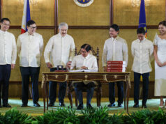 Congress to review underspending, foreign-assisted projects