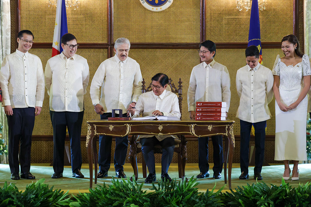 Congress to review underspending, foreign-assisted projects