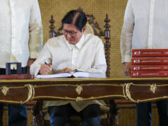 Marcos vetoes P92.5-billion in unprogrammed funds in 2026 budget