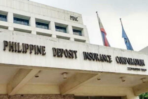 PDIC studying return of P107-billion remittance after Supreme Court ruling