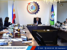 PEZA confident of hitting 2026 target even as approvals fall 57% in Jan.