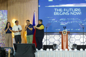 DepEd targets AI literacy, training for 1.5 million Filipinos in 2026