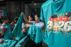 Philippine economy may see faster growth in 2026, 2027 – UN