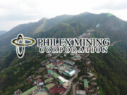 Philex reports mill plant breakdown at Padcal mine