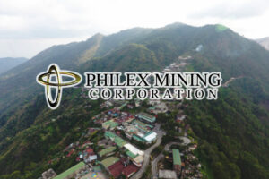 Philex reports mill plant breakdown at Padcal mine