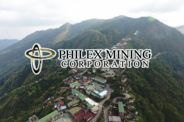 PHILEX MINING CORP
