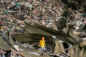 Deadly Cebu landfill slide exposes gaps in waste oversight