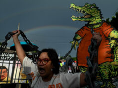 Desiderata for the Philippines: Piercing the upper limit