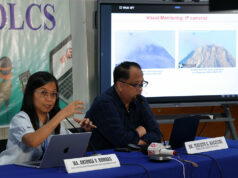 Philippines raises alert level at restive Mayon volcano