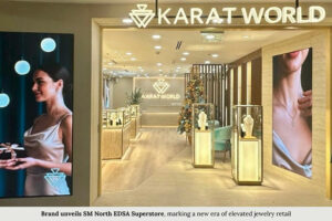 KARAT WORLD UNLEASHES REVOLUTION: Prepare for Impact!