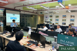 DoTr awards P93.57-M study for Metro Laoag, La Union public transport to Palafox