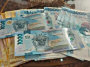 Peso rebounds on ‘somewhat hawkish’ BSP hints