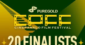 Puregold CinePanalo announces top 20 Student Shorts finalists for 2026 festival run