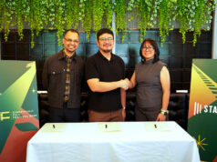Stage Post elevates audio craft and excellence in Filipino cinema through Puregold CinePanalo 2026 partnership
