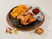 Bistro Group sparks with local concept