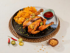 Bistro Group sparks with local concept