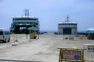 Proposed upgrades to Mindoro port expected to improve farm logistics