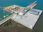 PPA awards P550-M Bohol port expansion project