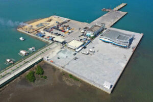 PPA awards P550-M Bohol port expansion project