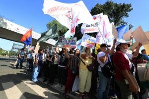 Missing the point — and falling further behind