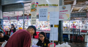 True cost of P20 rice program points to daunting fiscal challenge