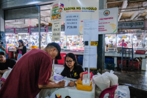 True cost of P20 rice program points to daunting fiscal challenge