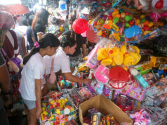 IMF sees slower Philippine growth amid graft scandal, global shocks