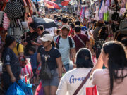 Maybank sees Philippine economy growing below target until 2027