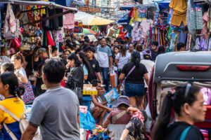 ECONOMY IN FREEFALL: Your Spending Just DOOMED Growth!