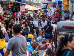 Philippine growth slumps to 4.4% in 2025, slowest in 5 years
