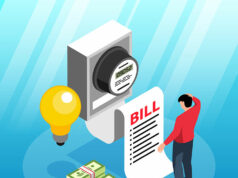 10 reasons for removing VAT on electricity