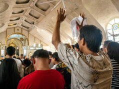 Civic mindedness is a must to fight corruption: Focusing on Catholic love