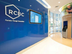 RCBC plans to offer peso-denominated bonds