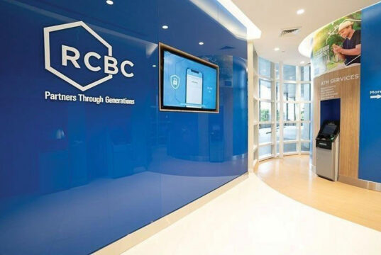 RCBC plans to offer peso-denominated bonds