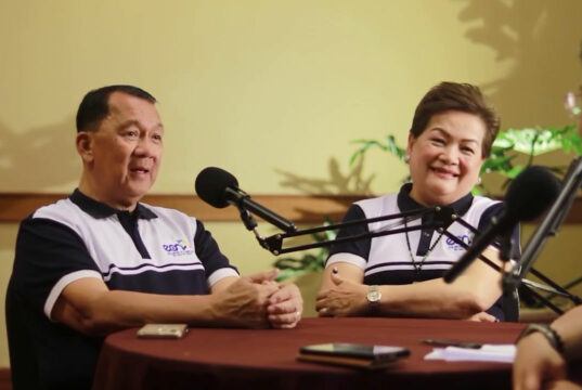 From P10,000 capital to a real estate empire: What is the secret to entrepreneurial success?