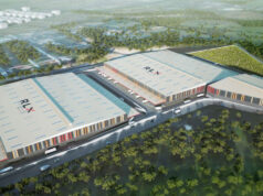 Industrial property sector seen sustaining growth in 2026