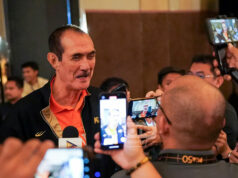PBA Press Corps to award Ramon Fernandez Trophy to Philippine Cup Finals MVP