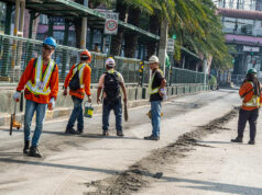 Gov’t partnerships with private sector seen to boost transparency in public works projects