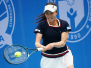 Hosogi whips Stefi Aludo, enters PHL Women’s Open main draw