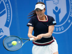 Hosogi whips Stefi Aludo, enters PHL Women’s Open main draw
