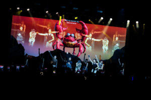 RECLAIM YOUR FUTURE: The Capital Revolution Is HERE.