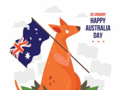 Celebrating the foundation of a multicultural nation