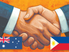 Mateship and bayanihan: PHL and AUS’s resilient partnership