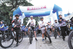 COMMUTE REVOLUTION: You Won't Believe What's Coming.