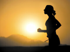 Yearlong path to healthier daily routines