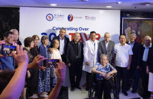 St. Luke’s completes 300th minimally invasive procedure for aortic stenosis