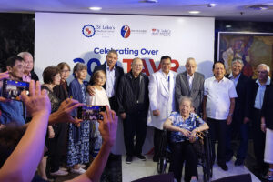 St. Luke’s completes 300th minimally invasive procedure for aortic stenosis