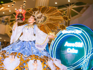 AweSM Cebu 2026 brings Sinulog spectacle to the max across SM Malls