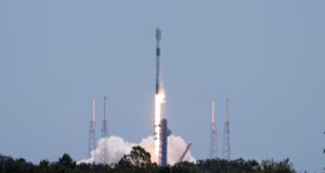 Starlink plans to lower satellite orbit to enhance safety in 2026